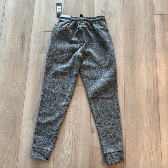 Legend Leg3nd Cozy‎ Gray Sporty Jogger Lounge Pants Men’s Small Comfort Fit NEW - Picture 7 of 13